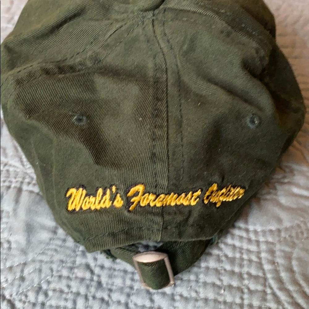 Cabelas hat - Picture 2 of 3